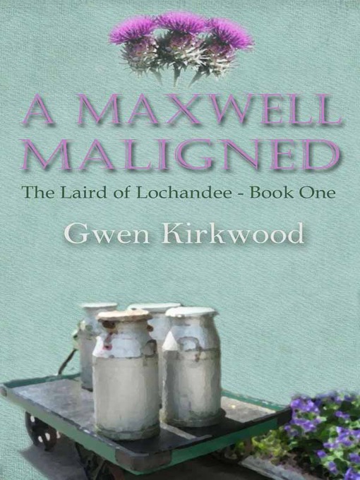 Cover image for A Maxwell Maligned